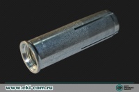 Анкер забивной Fischer EA II