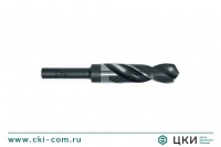 Сверло DIN 338 (WN) HSS Alpen Sprint