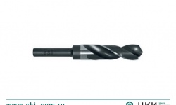 Сверло DIN 338 (WN) HSS Alpen Sprint