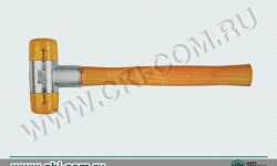 Киянка пластиковая Wera