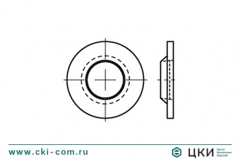 Шайба art. 88152