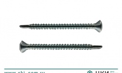 Саморез DIN 7504 R