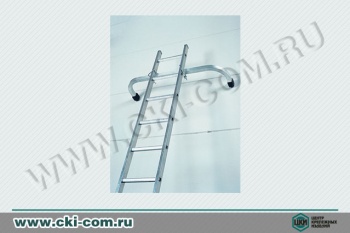 Опора для лестницы (Zarges)