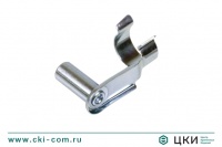 Шарнир угловой ES art. 88752