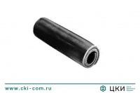 Штифт цилиндрический спиральный DIN 7344