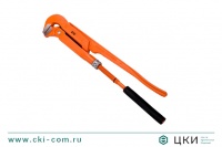 Ключ трубный NPI