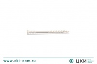 Саморез для террасной доски art.9143