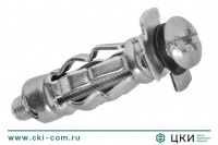 Анкер для листовых материалов Sormat MOLA