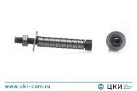 Болт самоанкерующийся распорный БСР ГОСТ 28778-90