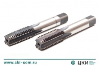 Метчик ручной CSN 22 3010 Bucovice Tools