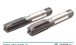 Метчик ручной CSN 22 3010 Bucovice Tools