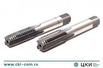 Метчик ручной CSN 22 3010 Bucovice Tools