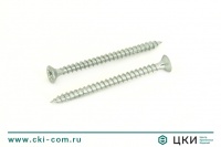 Саморез универсальный INFIX с потайной головкой