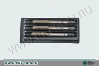 Метчики Bucovice Tools