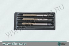 Метчики Bucovice Tools