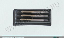 Метчики Bucovice Tools