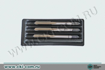 Метчики Bucovice Tools