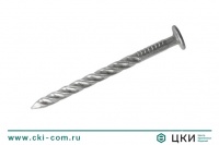 Гвоздь винтовой