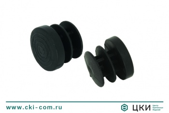 Заглушка круглая RACO