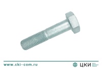 Болт ГОСТ 32484.3