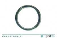 Кольцо сварное
