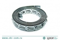 Лента монтажная для теплого пола