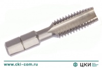 Метчик-бита машинный