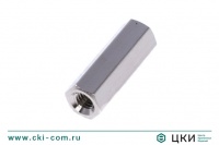 Стойка шестигранная