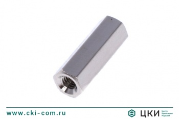 Стойка шестигранная