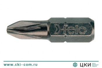 Бит Industrial Felo