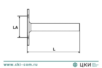 Кронштейн ALK