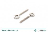 Винт с петлёй