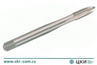 Метчик машинный DIN 371