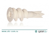 Дюбель для гипсокартона DRIVA PBA