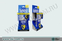 Жидкая электроизоляция NANOPROTECH