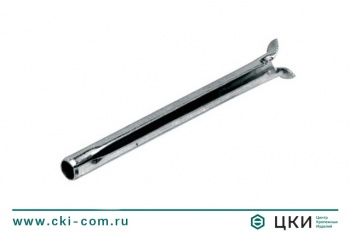 Гвозди быстрофиксирующие Sormat PKN