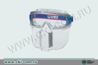 Защитный щиток 9301 317