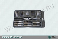 Резьбонарезной набор MINI-2 Bucovice Tools