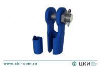 Сокет разборный FCS