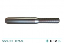 Обжимной наконечник троса STTT-R резьбовой