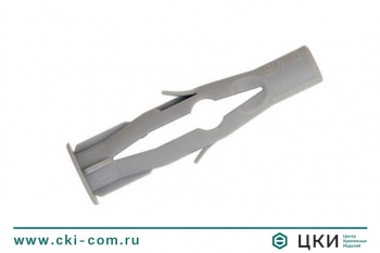 Дюбель универсальный Fischer FU