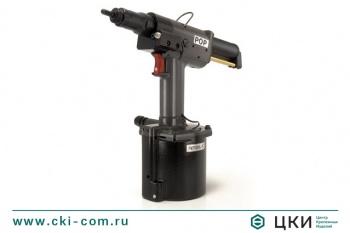 Заклепочник POP PNT 1000L-PC