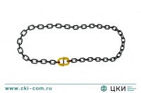 Строп цепной универсальный УСЦ