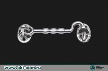 Крючок дверной М 8384