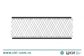 Шнур полипропиленовый в оболочке ПВХ
