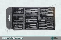 Резьбонарезной набор MINI-2L Bucovice Tools