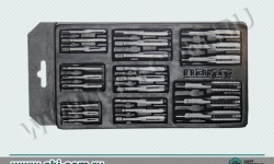 Резьбонарезной набор MINI-2L Bucovice Tools