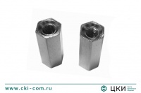 Стойка шестигранная