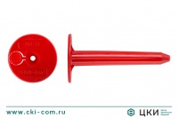 Дюбель для теплоизоляции IZR