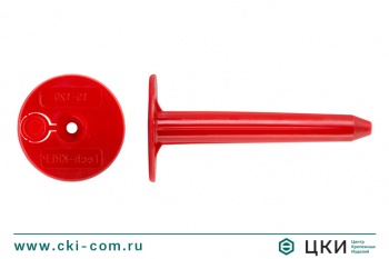 Дюбель для теплоизоляции IZR